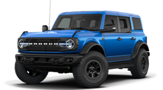 2026 Ford Bronco® External Image 2
